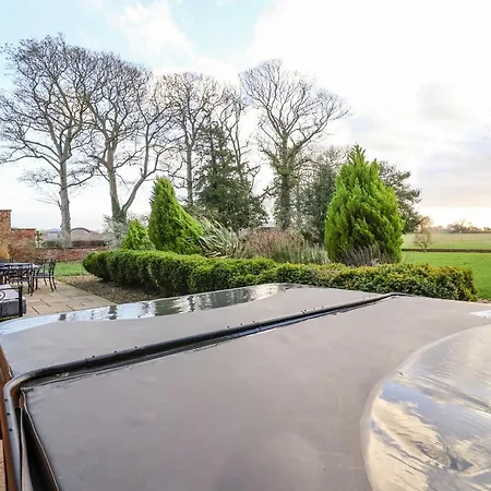 Hébergement de vacances Manor House