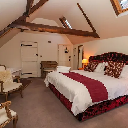 Manor House Hébergement de vacances