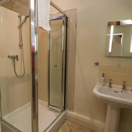 Hébergement de vacances Manor House *