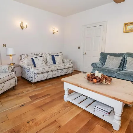 Manor House Hébergement de vacances