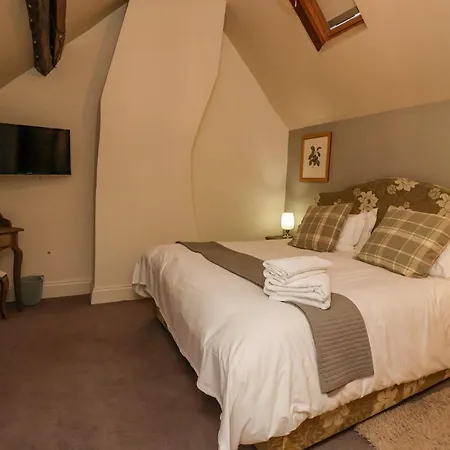 Manor House Hébergement de vacances York