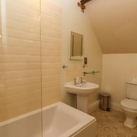 Manor House Hébergement de vacances