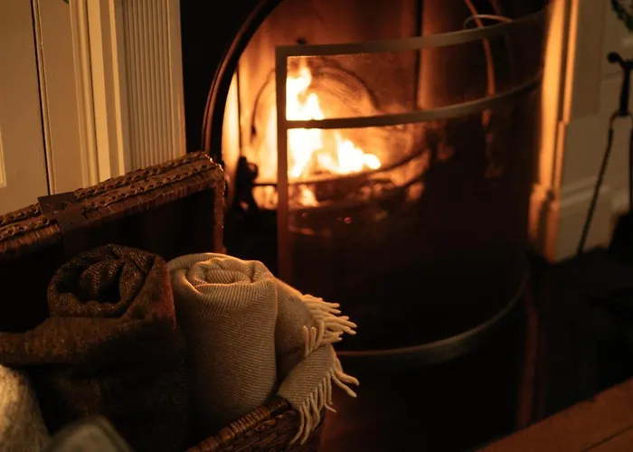 펜션 Manor House 요크