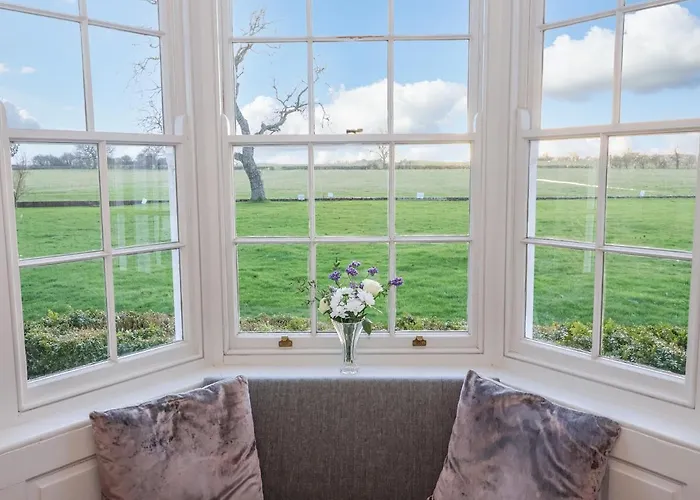 펜션 Manor House *