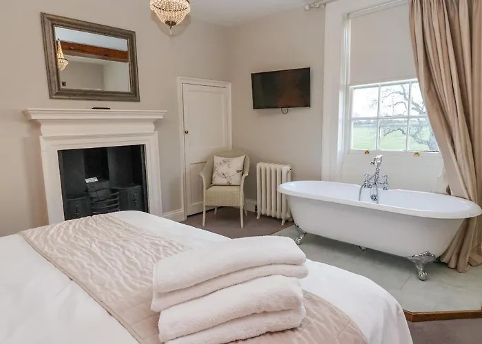 Manor House 펜션 *