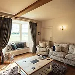 Hébergement de vacances Manor House