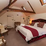 Manor House Hébergement de vacances