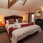 Hébergement de vacances Manor House