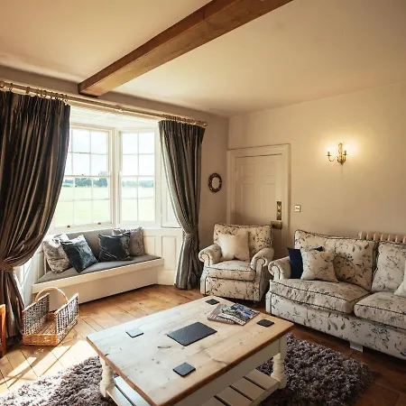 度假居 Manor House