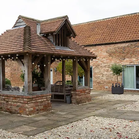 Manor House 度假居