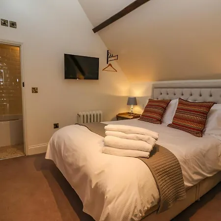 Hébergement de vacances Manor House York