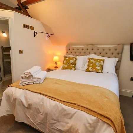 Holiday home Manor House