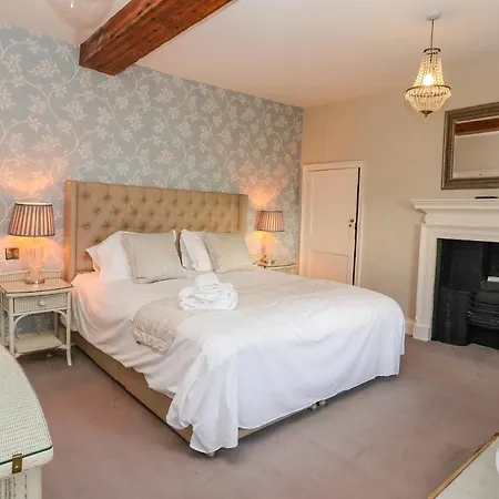 Manor House * York