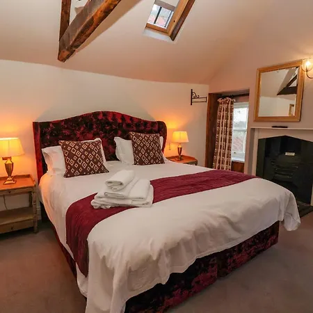 度假居 Manor House