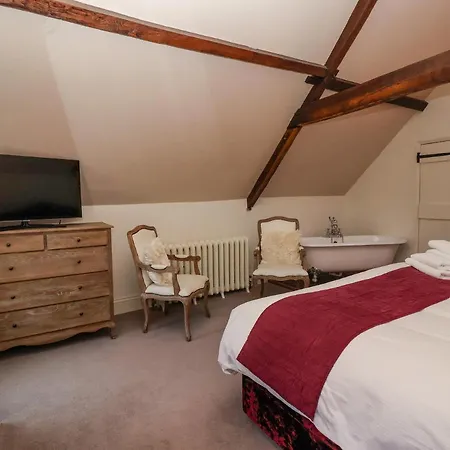 Manor House York