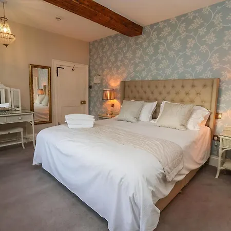 Manor House * 约克