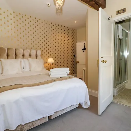 Manor House York