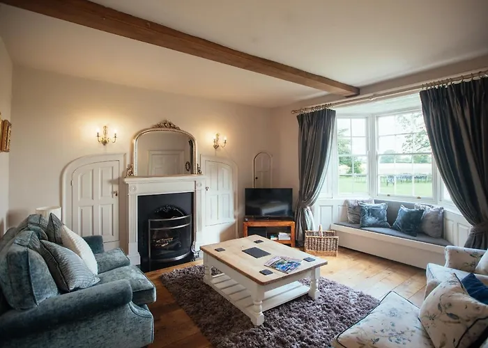 Manor House Dom wakacyjny *