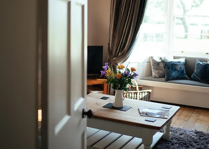 Dom wakacyjny Manor House *