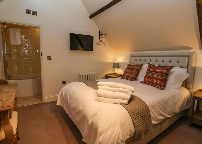 Dom wakacyjny Manor House York