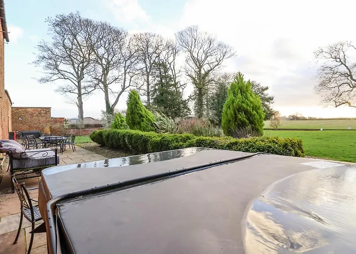 Dom wakacyjny Manor House