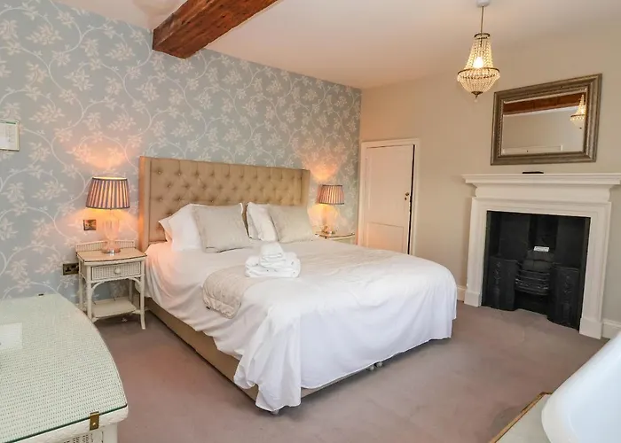 Manor House * York