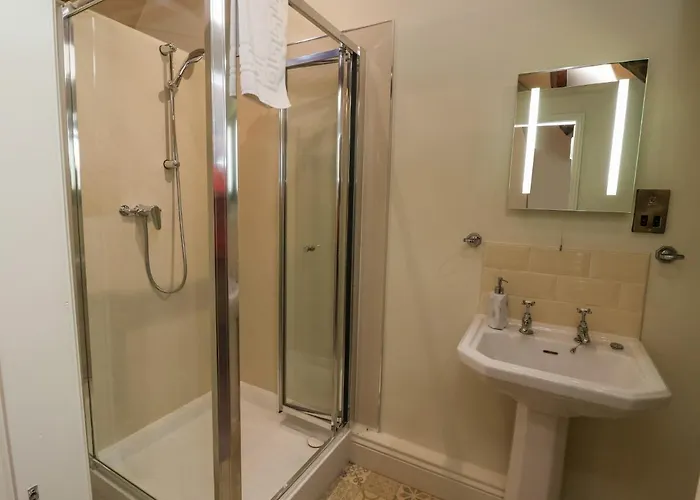 別荘 Manor House *