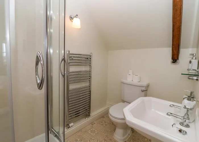 Manor House * ヨーク