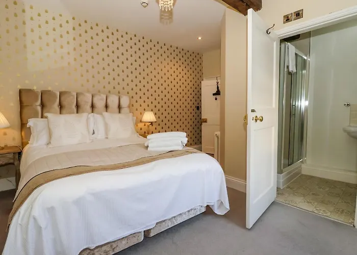 Manor House ヨーク