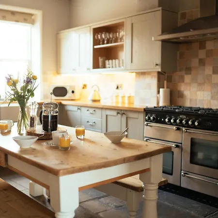 Manor House Дом отдыха Йорк