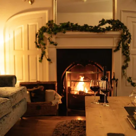 Manor House Дом отдыха