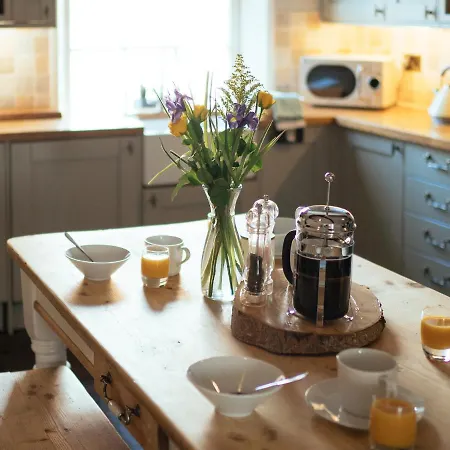 Дом отдыха Manor House