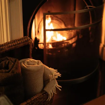 Дом отдыха Manor House Йорк