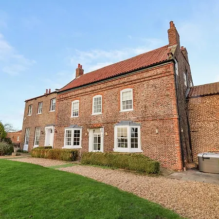 Manor House * York