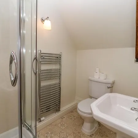 Manor House * Йорк