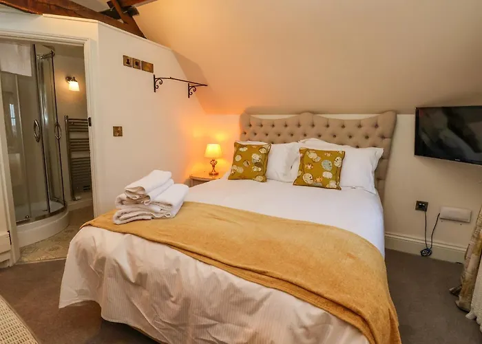 Casa de Férias Manor House