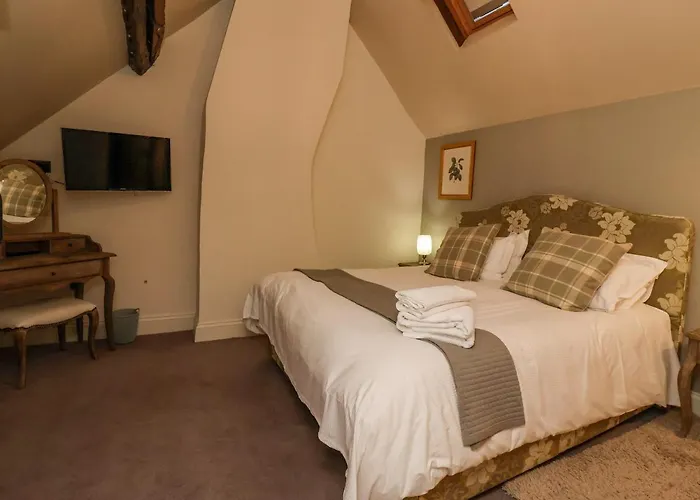 Manor House Casa de Férias York